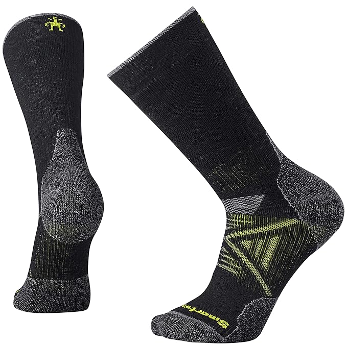 Smartwool Phd Outdoor Medium Cushion Crew Socks Men's