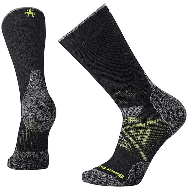 Smartwool Phd Outdoor Medium Cushion Crew Socks Men's