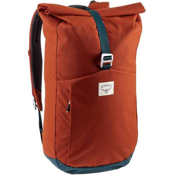 Osprey Arcane Roll Top Pack – Osprey Osprey Arcane Roll Top Pack – Osprey