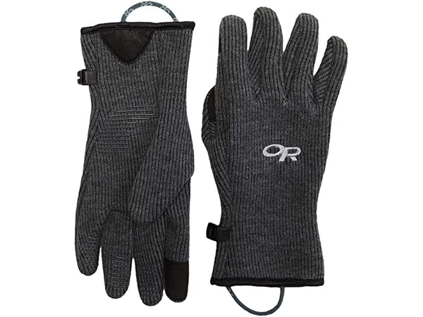 Outdoor Research Women's Flurry Sensor Gloves - Ascent Outdoors LLC