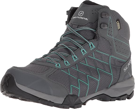 Scarpa Hydrogen Hike Gtx Hiking Boot Women's Past Season