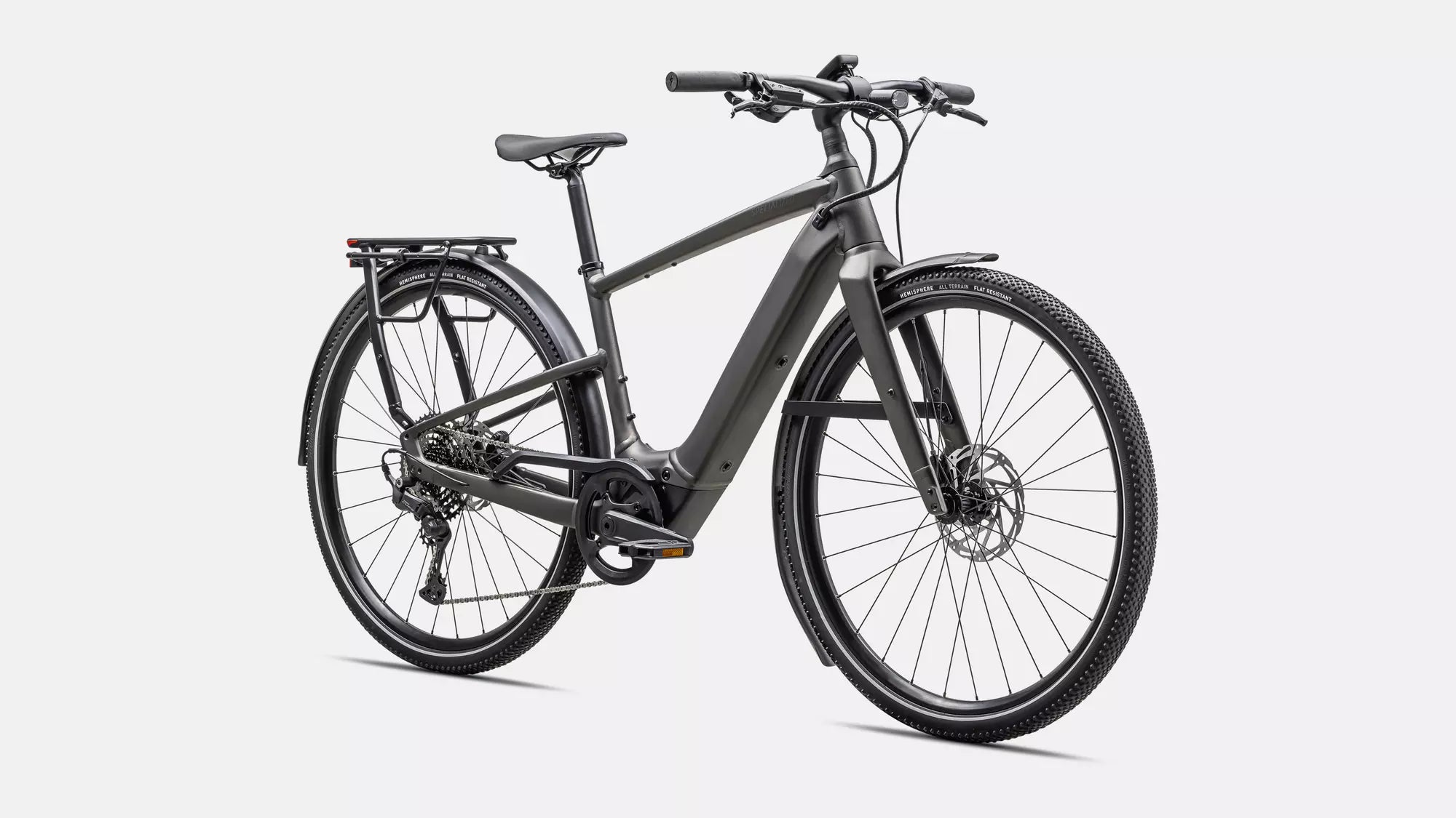 Specialized Turbo Vado SL 2 4.0