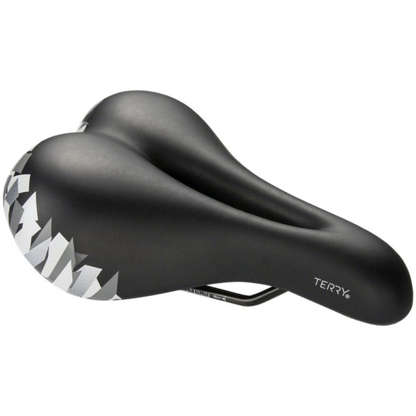Terry Cite X Skyline Steel Womens Saddle