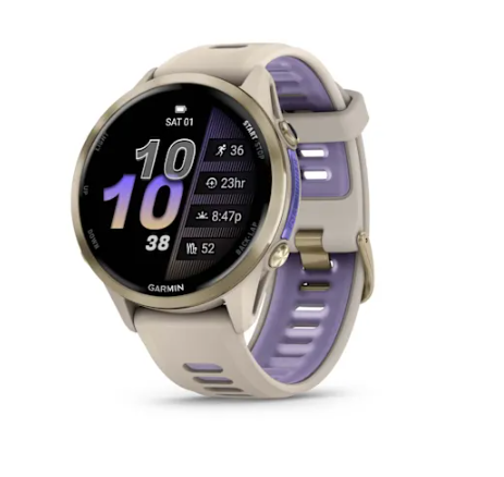 Garmin Forerunner 970
