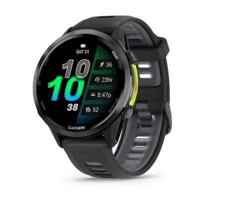 Garmin Forerunner 970