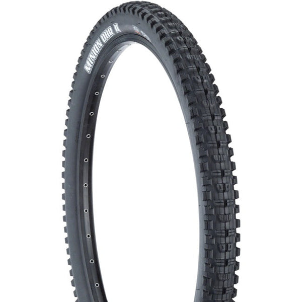 Maxxis Minion DHR II 3C MaxxTerra/EXO+ Tire