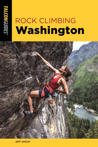 Falconguides Rock Climbing Washington