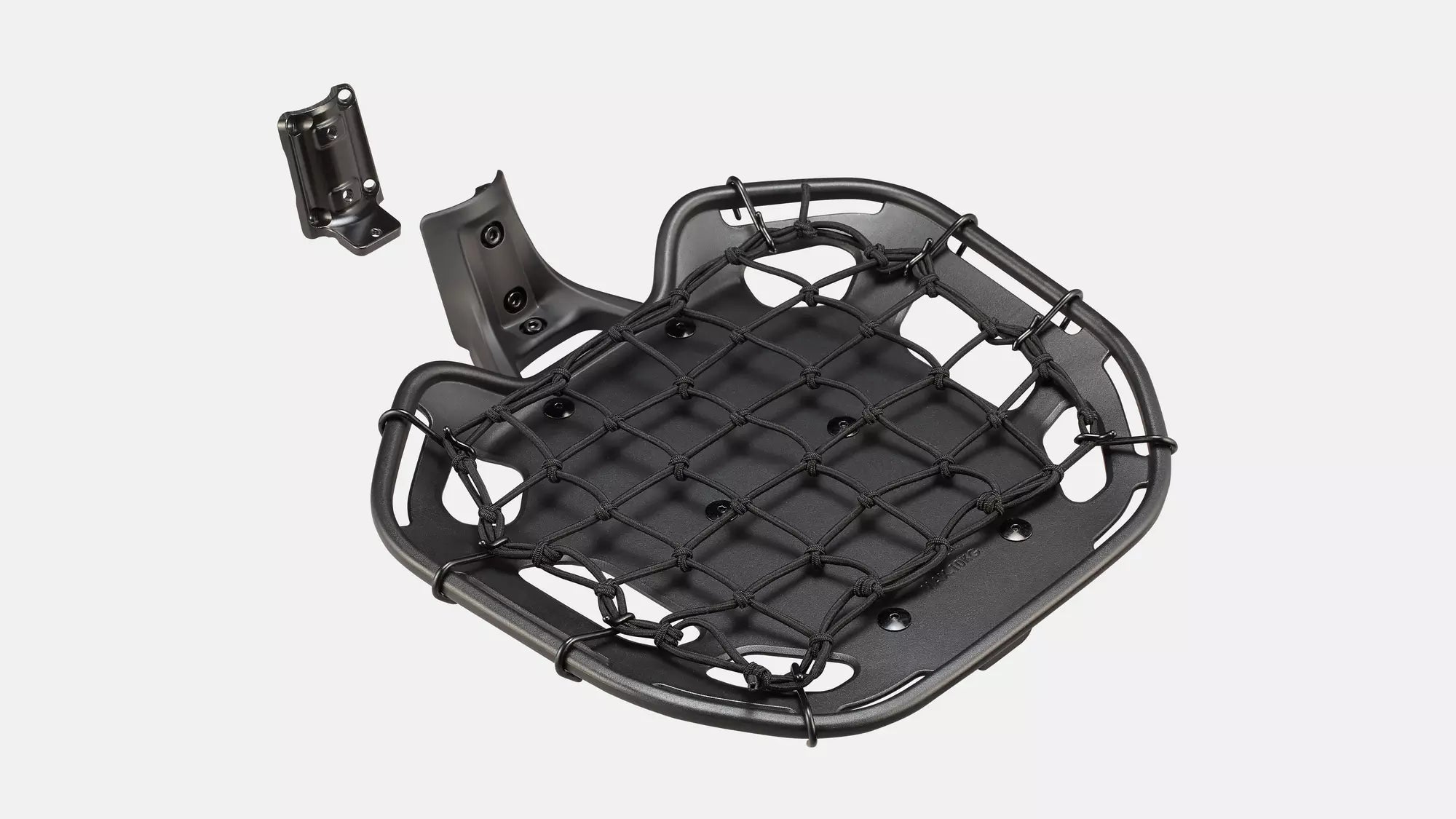 Specialized Front Rack & Adventure Plate