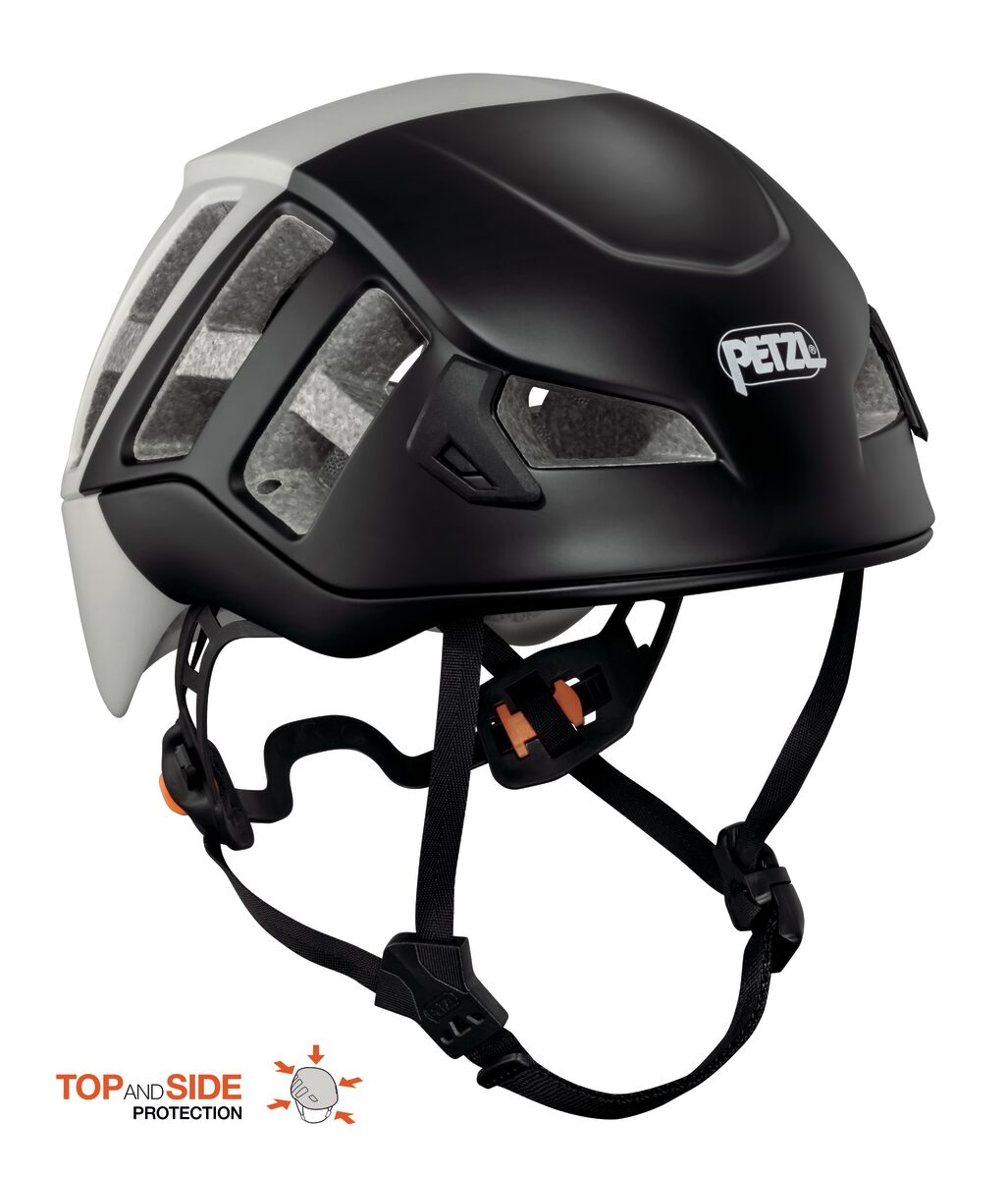 Petzl Meteor Mountaineering Helmet