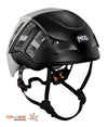 Petzl Meteor Mountaineering Helmet