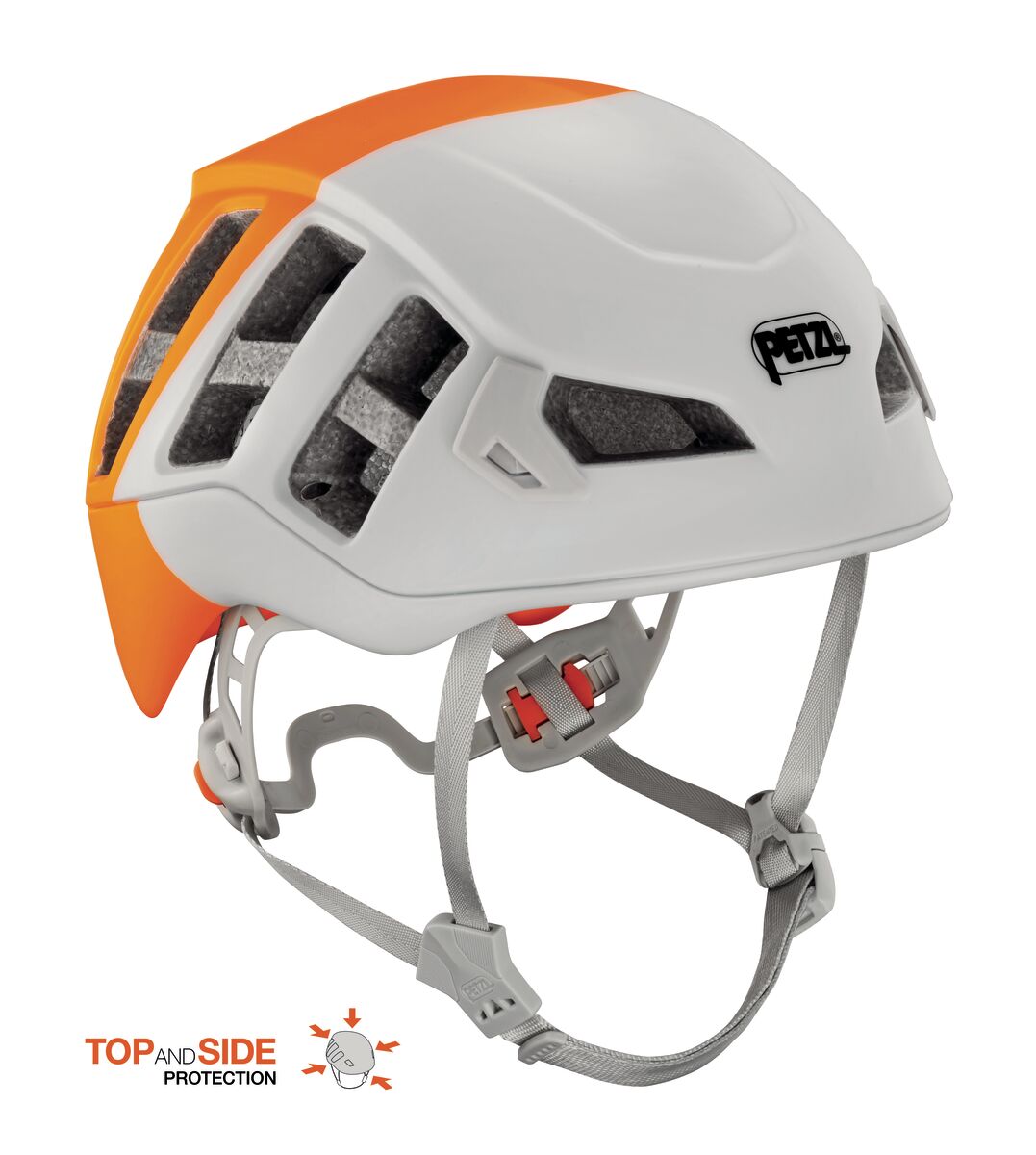 Petzl Meteor Mountaineering Helmet