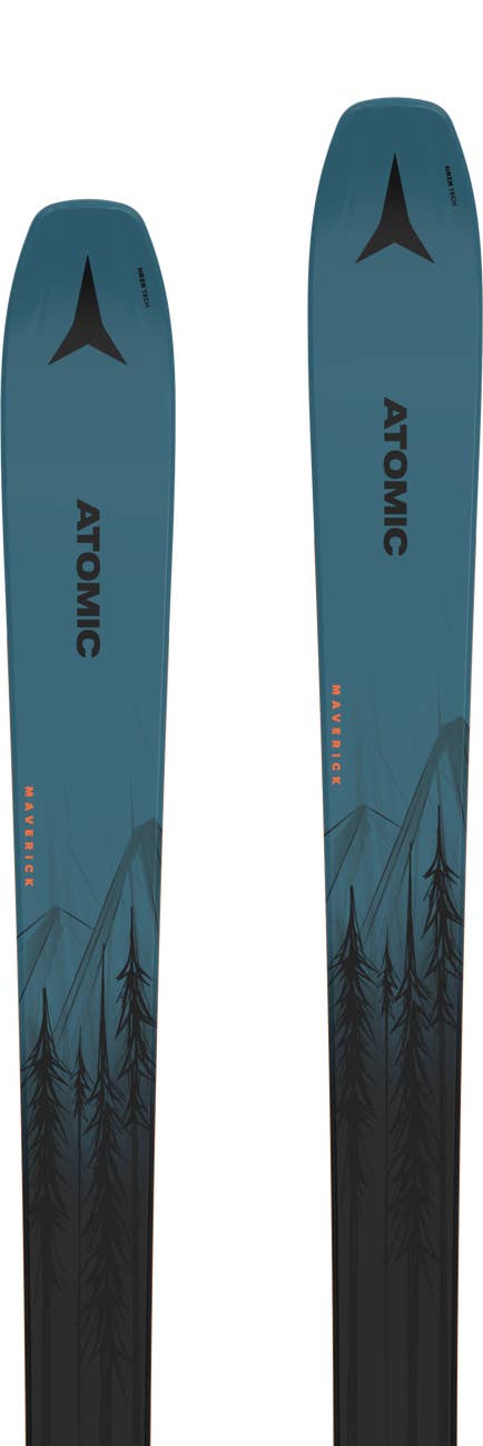 Atomic MAVERICK 86 C Ski 2023
