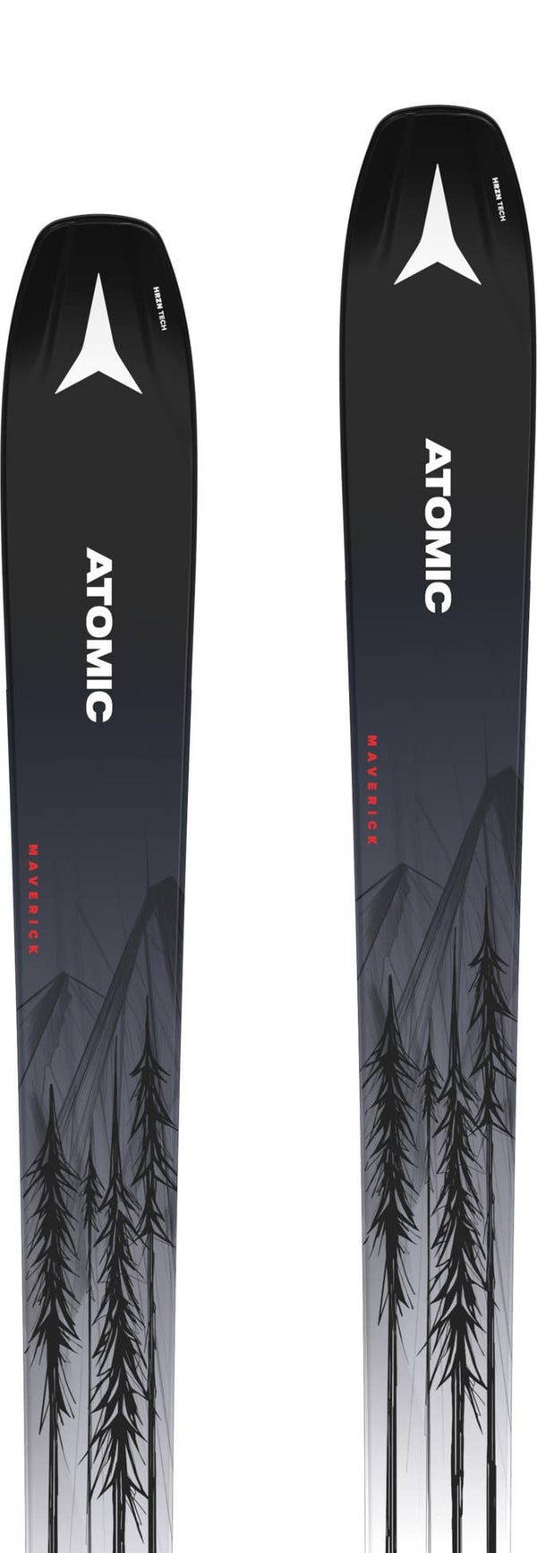 Atomic Maverick 95 TI Ski 2023-24