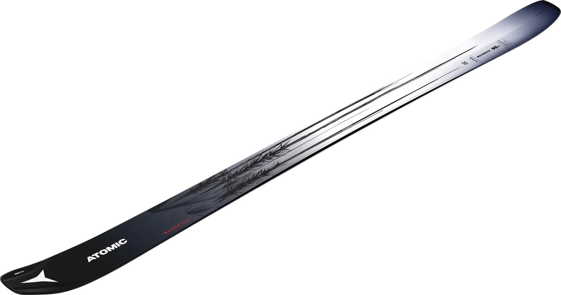 Atomic Maverick 95 TI Ski 2023-24
