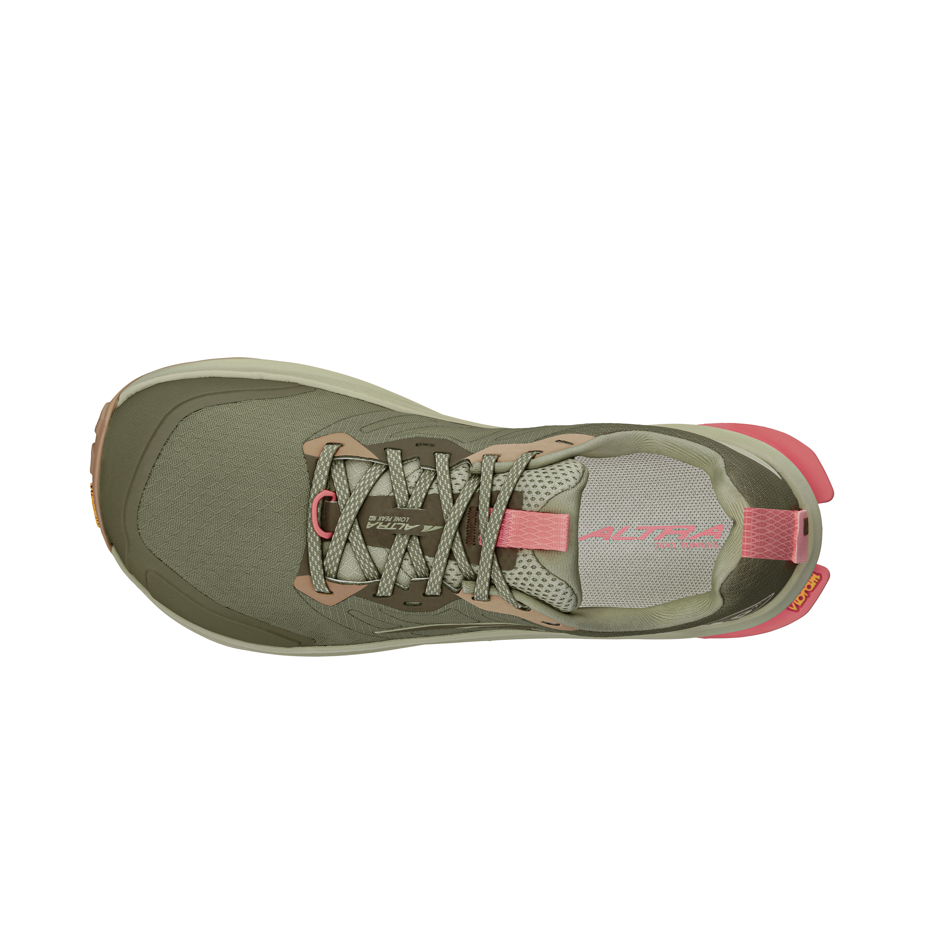 Altra Lone Peak 9+ Women's