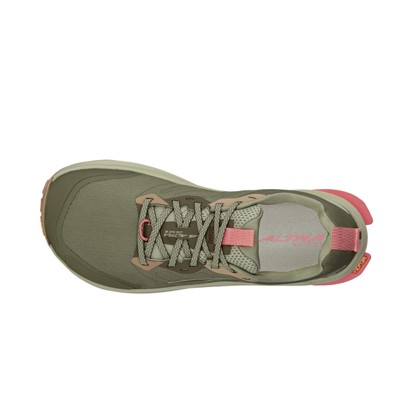 Altra Lone Peak 9+ Women's