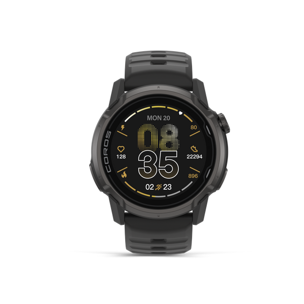 Coros Apex 4