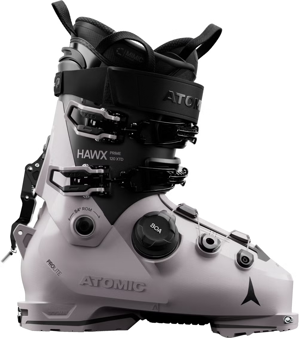 Atomic HAWX PRIME XTD 120 BOA Boots