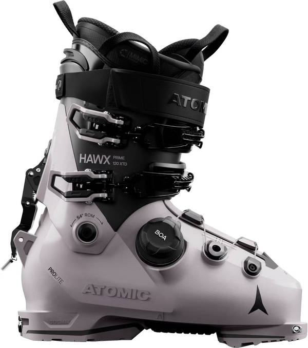 Atomic HAWX PRIME XTD 120 BOA Boots