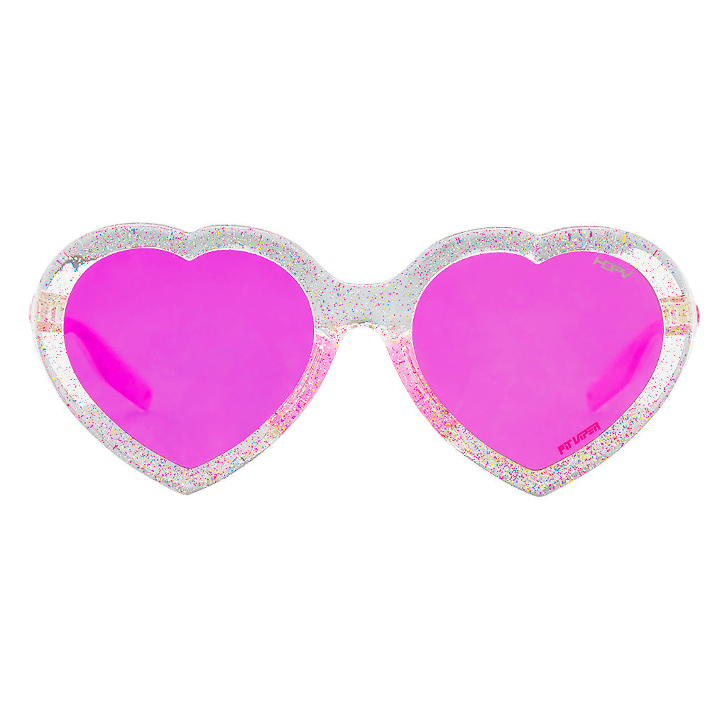 Pit Viper The Rainbow Jellies Admirer Sunglasses