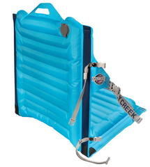 Crazy Creek AirCliner Inflatable – Crazy Creek | Ascent Outdoors