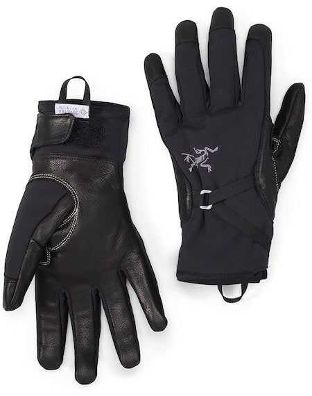 Arcteryx Alpha SL Gloves