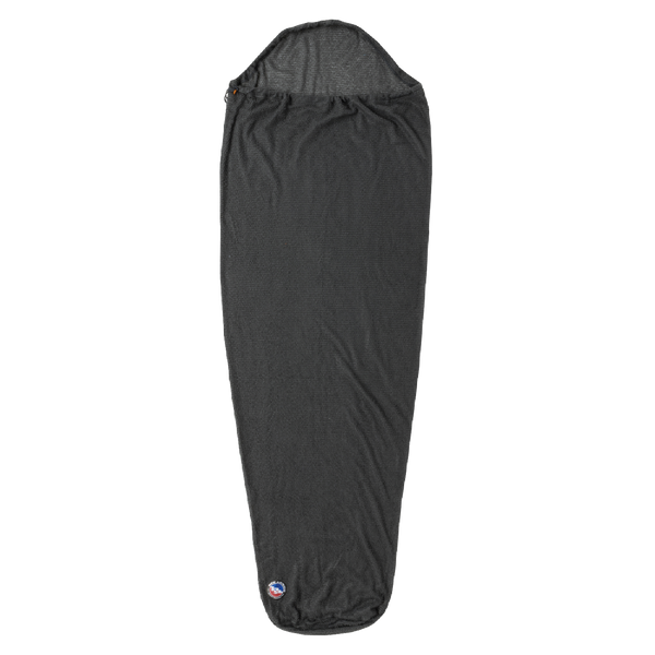 Big Agnes Alpha Direct Fleece Sleeping Bag Liner