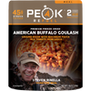Peak Refuel MeatEater American Buffalo Goulash