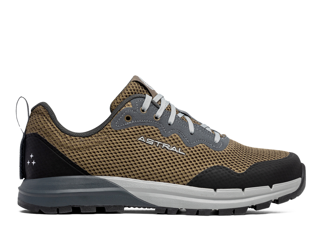 Astral Designs TR1 Mesh 2.0