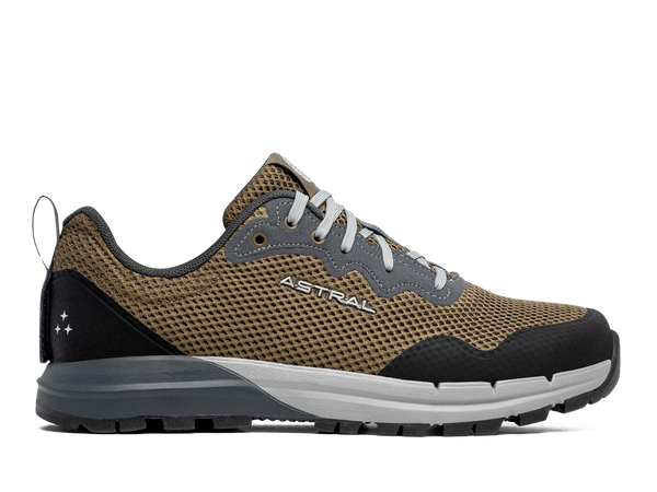 Astral Designs TR1 Mesh 2.0
