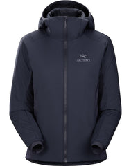 Atom-Hoody-W-Black-