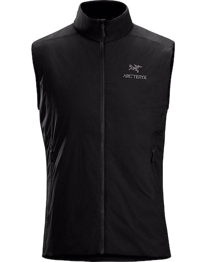 ARC'TERYX アークテリクス atom sl vest アトムslベスト Arc'teryx Atom SL Vest Men's – Arc'teryx | Ascent Outdoors
