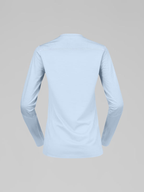 Norrona falketind equaliserUll Long Sleeve Women's