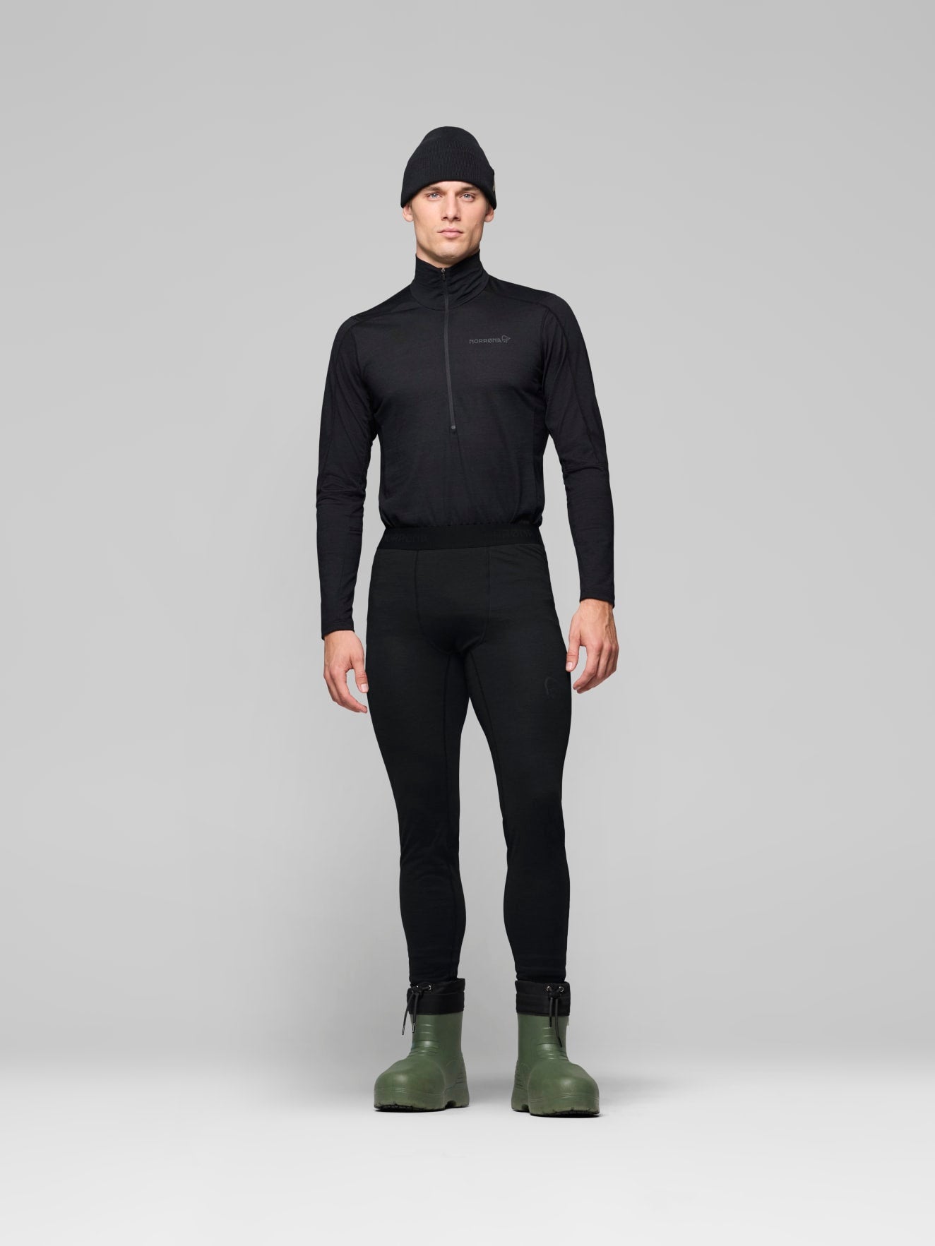 Norrona falketind equaliserUll Longs Men's