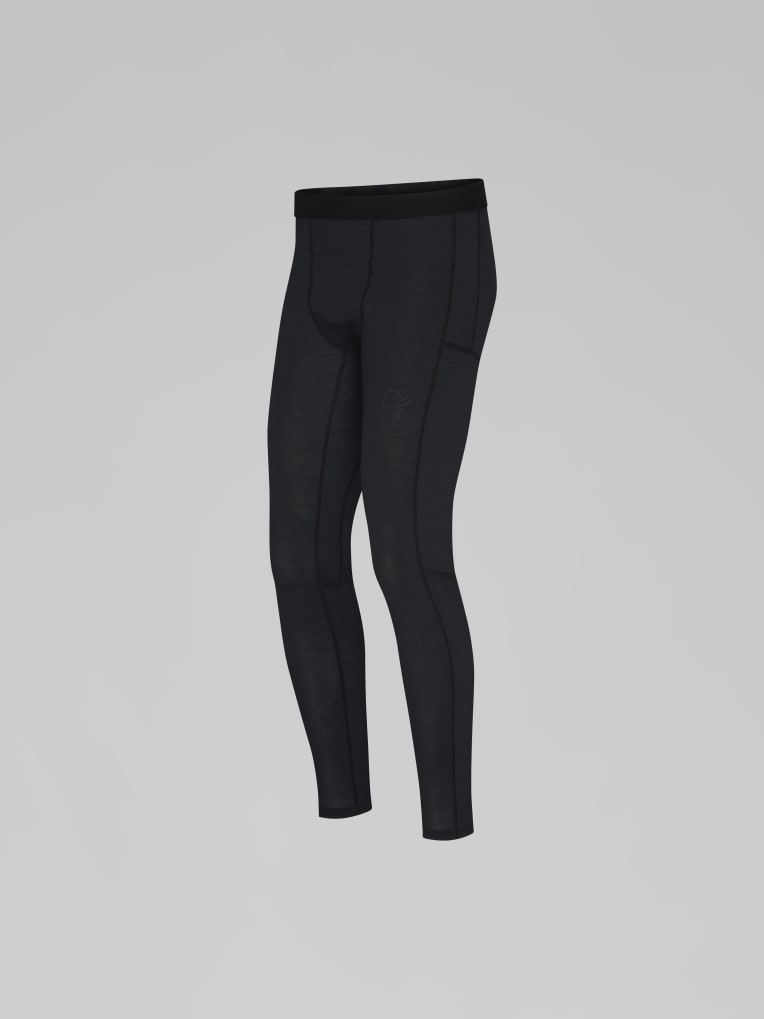 Norrona falketind equaliserUll Longs Men's