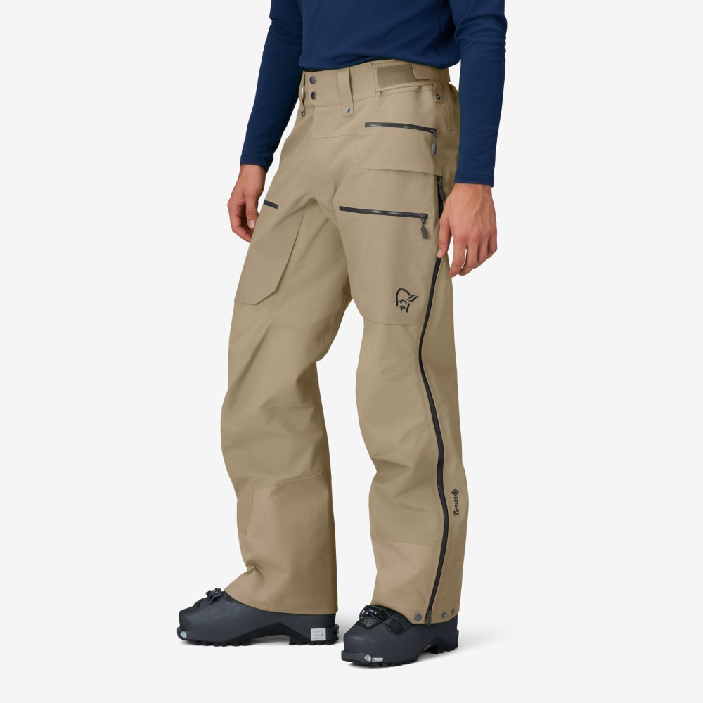 Norrona lofoten Gore-Tex Pro Pants Men