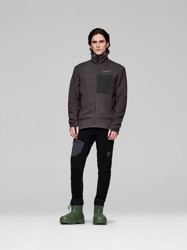 Norrona trollveggen warm3 Jacket Men's