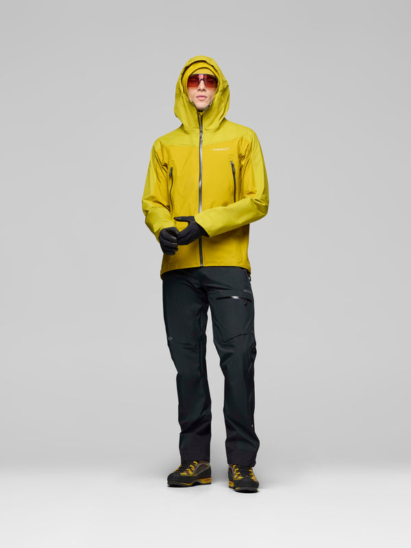 Norrona falketind Gore-Tex Pants Men's