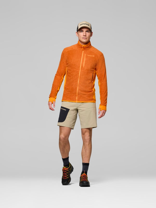 Norrona falketind warm1 active Jacket Men's