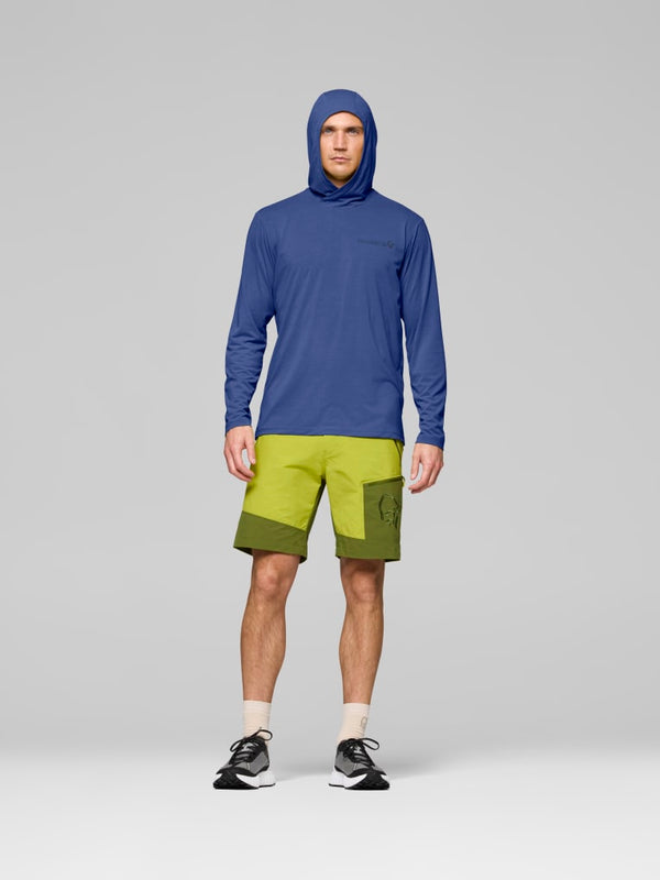Norrona femund tech Hood Men's