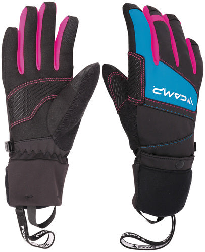 Camp Usa G COMP Warm Lady Gloves