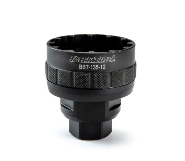 Park Tool BBT-135-12 Steel Bottom Bracket Tool