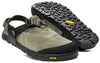 Bedrock Sandals Mountain Clog - Leather Suede