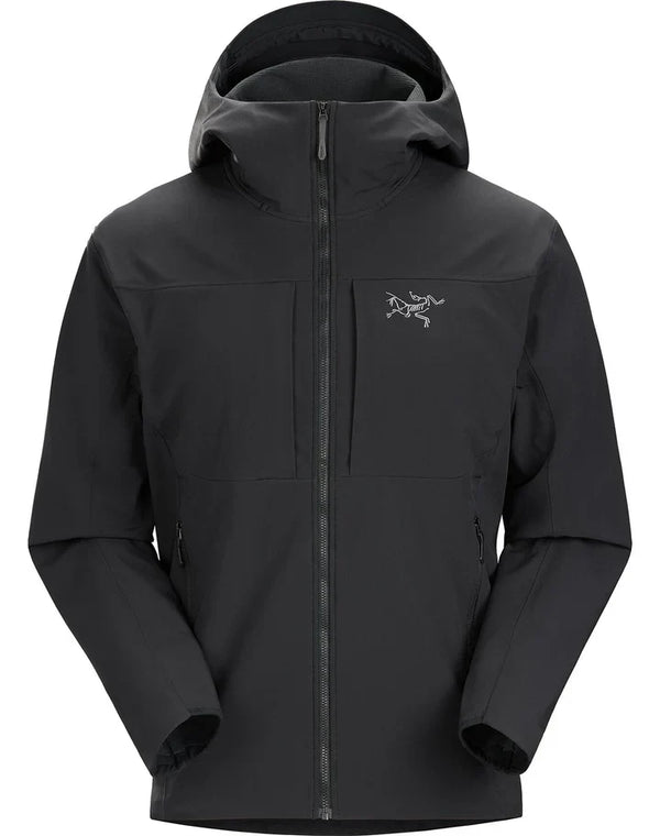 Arc'teryx Gamma MX Men's Hoody – Arc'teryx | Ascent Outdoors