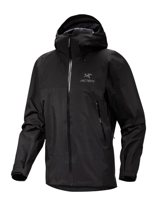 Arcteryx Beta AR Jacket Stormhood Men's – Arc'teryx | Ascent Outdoors Arcteryx Beta AR Jacket Stormhood Men's – Arc'teryx | Ascent Outdoors