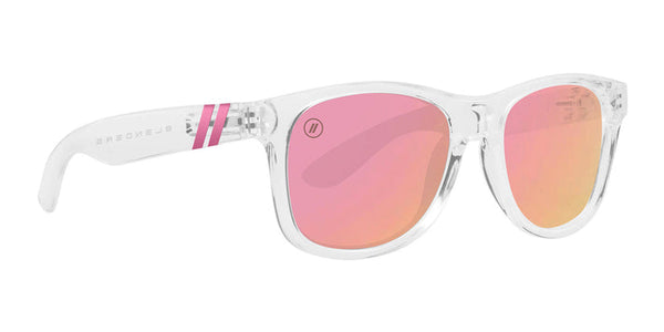 Blenders Eyewear M Class X2 Polarized Sunglasses