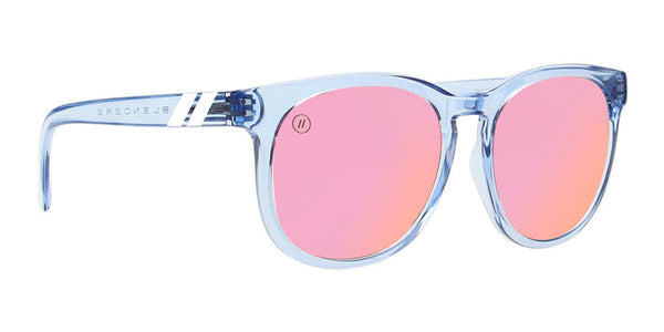 Blenders Eyewear H Series Polarized Sunglasses