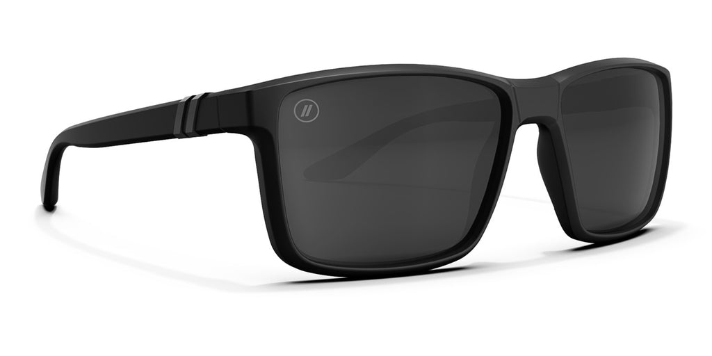 Blenders Eyewear Mesa Polarized Sunglasses