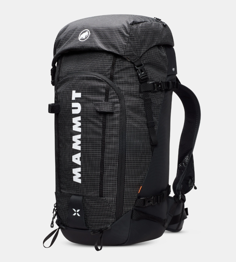 Mammut Trion 50 – Mammut | Ascent Outdoors