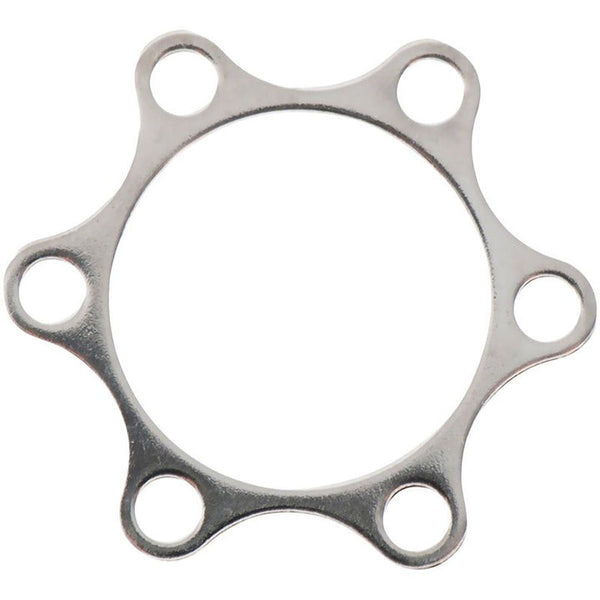TRP 1.0mm 6-Bolt Rotor Alignment Spacer, Sold Individually